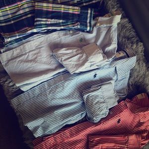 Boys Lot! Abercrombie and Fitch